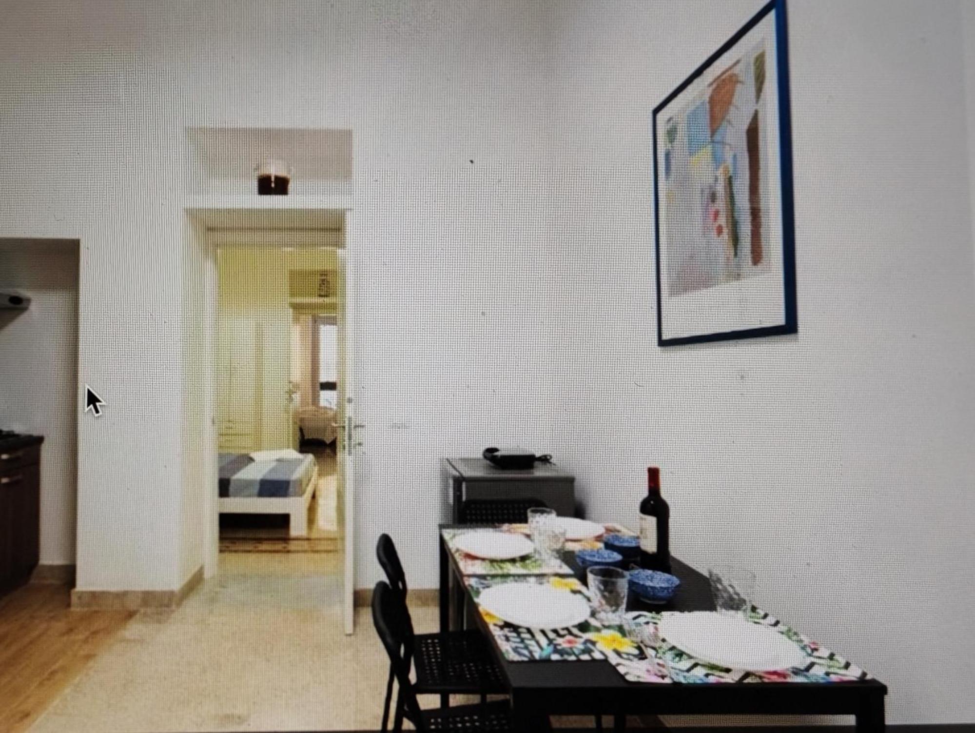 Star Politeama Apartment, In Centro Citta. Παλέρμο Εξωτερικό φωτογραφία
