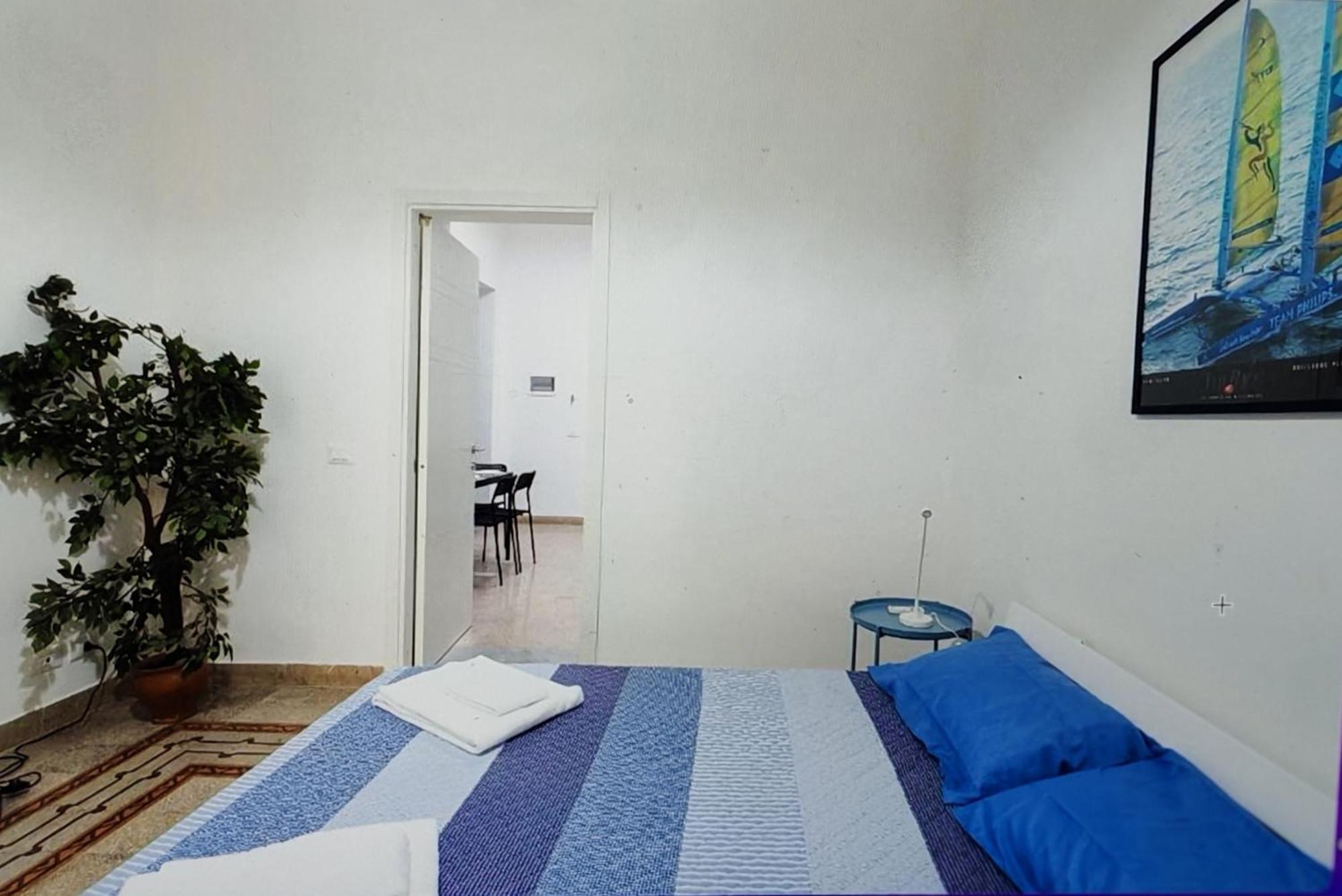 Star Politeama Apartment, In Centro Citta. Παλέρμο Εξωτερικό φωτογραφία