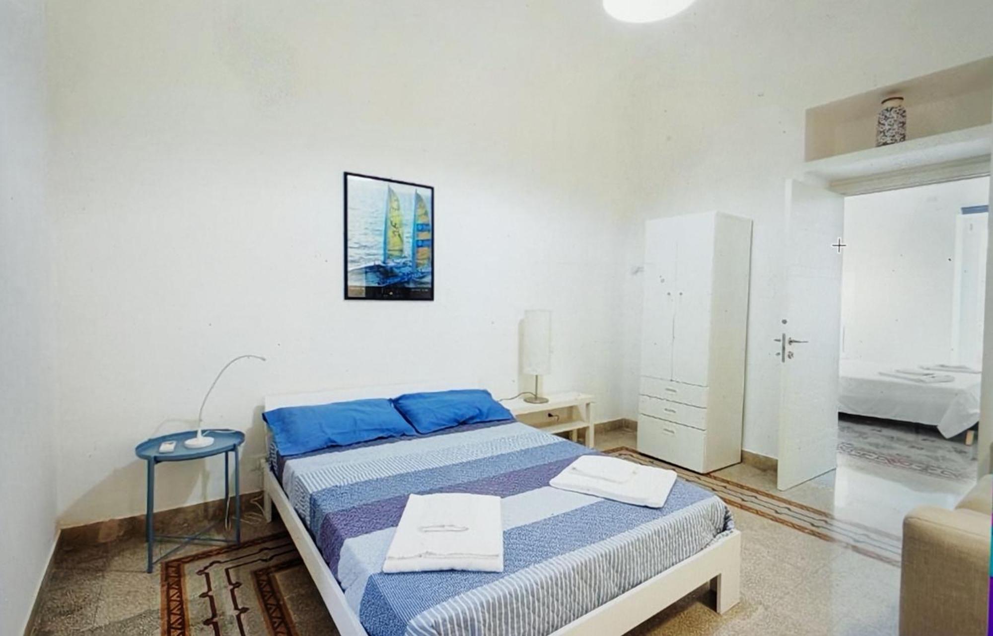 Star Politeama Apartment, In Centro Citta. Παλέρμο Εξωτερικό φωτογραφία